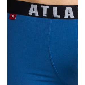 Шорты мужские MH-011 Бирюзовый Atlantic