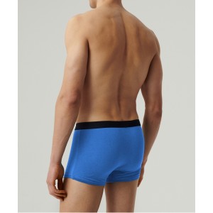 Шорты мужские MH-011 Голубой Atlantic