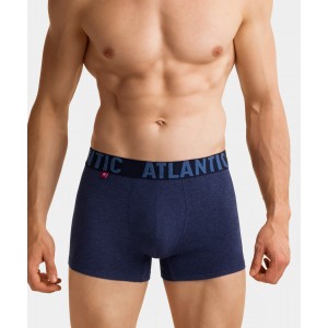 Шорты мужские MH-018 Синий Atlantic