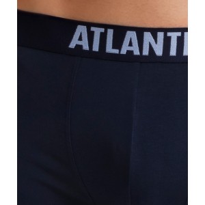 Шорты мужские MH-020 Синий Atlantic