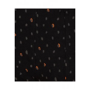 Шорты мужские MH-025-07 Чёрный Atlantic