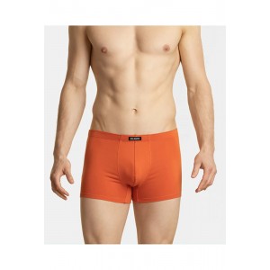 Шорты мужские MH-025-07 Оранжевый Atlantic