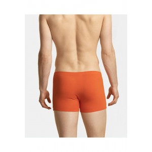 Шорты мужские MH-025-07 Оранжевый Atlantic