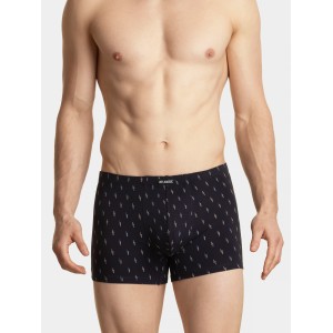 Шорты мужские MH-025-03 Синий Atlantic