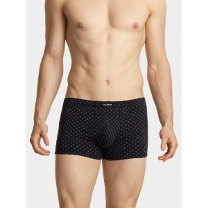 Шорты мужские MH-025-01 Темно-синий Atlantic