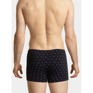 Шорты мужские MH-025-03 Синий Atlantic