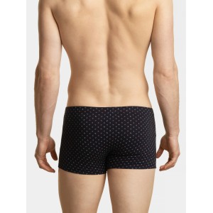 Шорты мужские MH-025-01 Темно-синий Atlantic