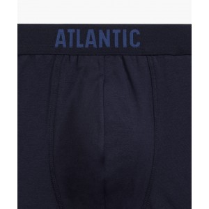 Шорты мужские MH-050 Тёмно-синий Atlantic