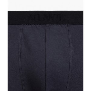 Мужские шорты MH-054 Графитовый Atlantic