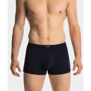 Шорты мужские MH-163 Тёмно-синий Atlantic