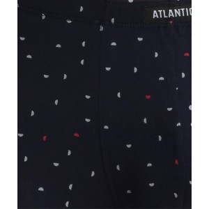 Шорты мужские MH-163 Синий Atlantic