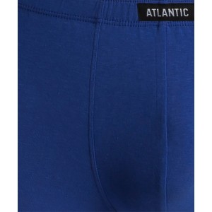 Шорты мужские MH-163 Голубой Atlantic