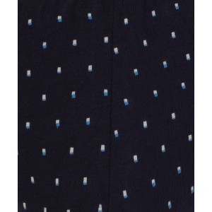 Шорты мужские MH-168 Тёмно-синий Atlantic