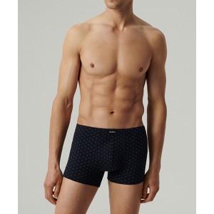 Шорты мужские MH-206 Темно-синий Atlantic