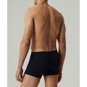 Шорты мужские MH-206 Темно-синий Atlantic