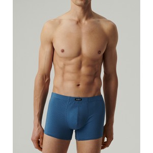 Боксеры мужские MH-212 Голубой Atlantic