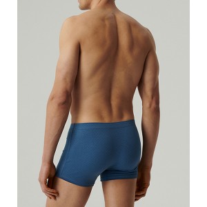 Боксеры мужские MH-212 Голубой Atlantic