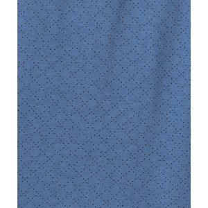 Боксеры мужские MH-212 Голубой Atlantic