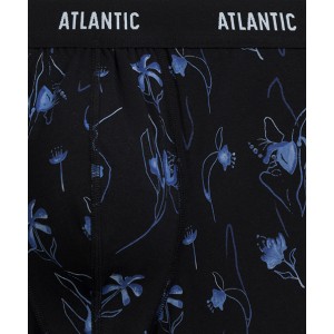 Набор мужских шорт 3MH-229 Разные цвета Atlantic