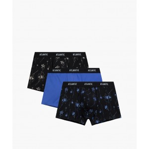 Набор мужских шорт 3MH-229 Разные цвета Atlantic