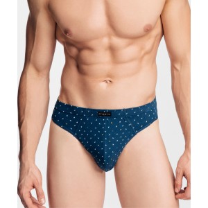 Трусы мужские MP-084 Синий Atlantic