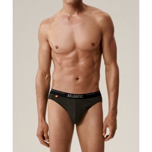 Мужские трусы sport MP-094 Хаки Atlantic
