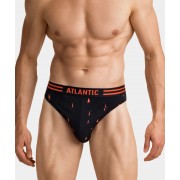 Трусы мужские MP-098 Чёрный2 Atlantic