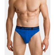 Трусы мужские MP-098 Голубой Atlantic