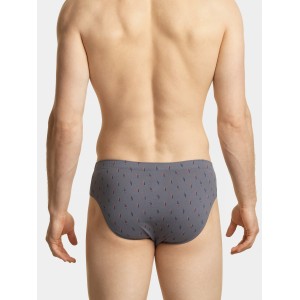 Трусы мужские MP-101-02 Серый Atlantic