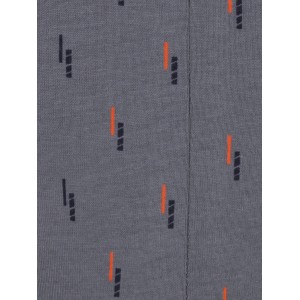 Трусы мужские MP-101-02 Серый Atlantic