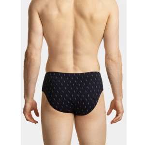 Трусы мужские MP-101-01 Тёмно-синий Atlantic