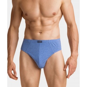 Трусы мужские MP-106 Голубой Atlantic