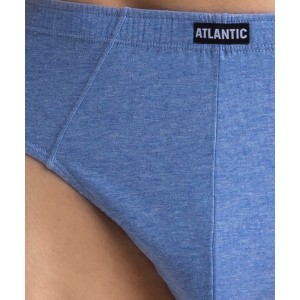 Трусы мужские MP-106 Голубой Atlantic