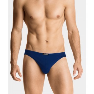 Трусы мужские mini MP-119 Голубой1 Atlantic