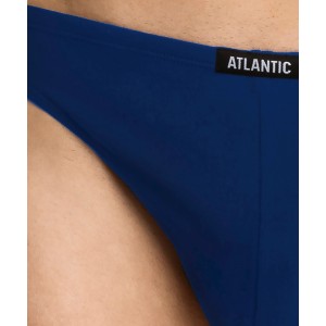 Трусы мужские mini MP-119 Голубой1 Atlantic