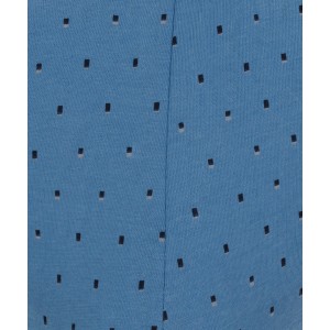 Мужские трусы классика MP-146 Голубой Atlantic