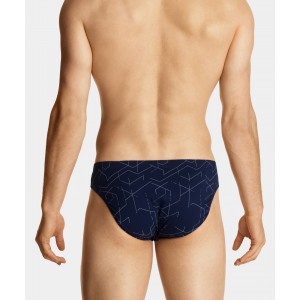 Трусы мужские MP-149 Голубой Atlantic