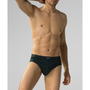 Мужские трусы classic MP-179 Изумрудный Atlantic