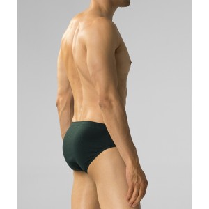 Мужские трусы classic MP-179 Изумрудный Atlantic