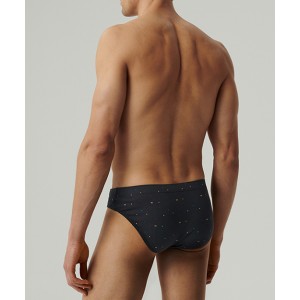 Мужские трусы sport MP-186 Графитовый Atlantic