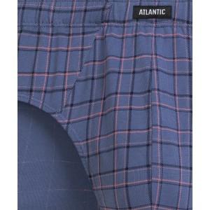 Набор мужских трусов classic 3MP-216 Разные цвета Atlantic