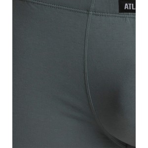 Шорты мужские SMH-048 Изумрудный Atlantic