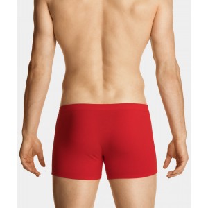 Шорты мужские SMH-048 Красный Atlantic