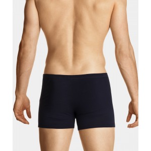 Шорты мужские SMH-048 Тёмно-синий Atlantic