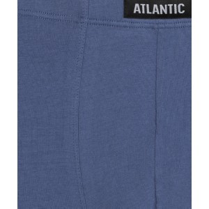 Шорты мужские SMH-048 Синий Atlantic