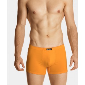 Шорты мужские SMH-048 Жёлтый Atlantic