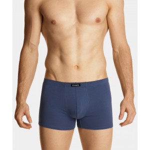 Шорты мужские SMH-048 Синий Atlantic