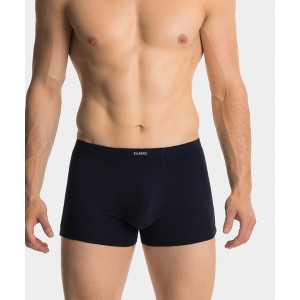 Шорты мужские SMH-048 Чёрный Atlantic