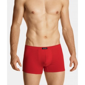 Шорты мужские SMH-048 Красный Atlantic