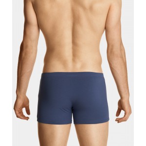 Шорты мужские SMH-048 Синий Atlantic